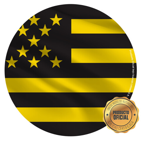 Lámina Peñarol Red. Lámina Peñarol Red.