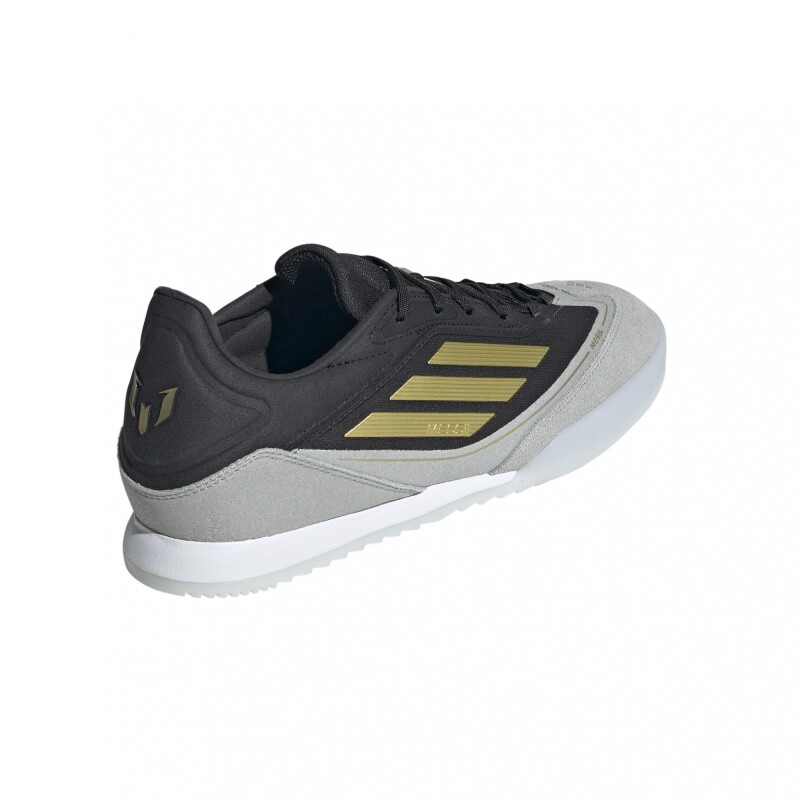 Championes adidas F50 Freestyle 24 Messi Black & Gold