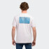 Remera O Neill Artic Ice Oblong Rosado
