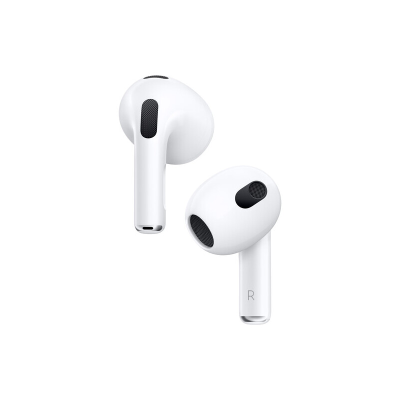 Auriculares Apple AirPods 3ra Generación MPNY3AM Auriculares Apple AirPods 3ra Generación MPNY3AM