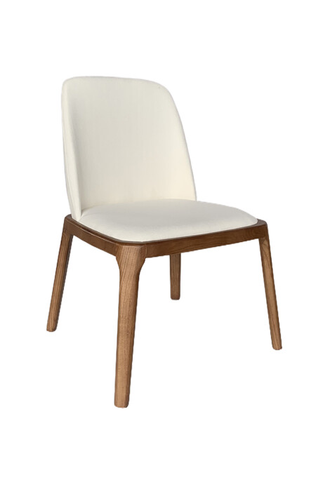 Silla Novara Color Unico