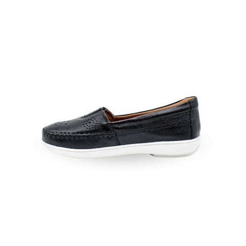 ZAPATO 35-40 PRETO