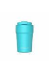 VASO TERM UNIQ 380ML VERDE LITORAL VASO TERM UNIQ 380ML VERDE LITORAL