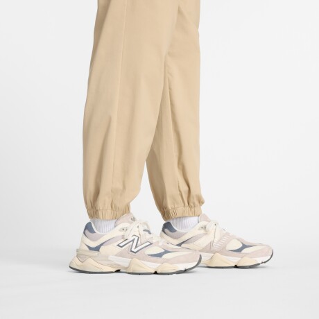 Pantalón New Balance de Hombre - - MP41579SOT ELD