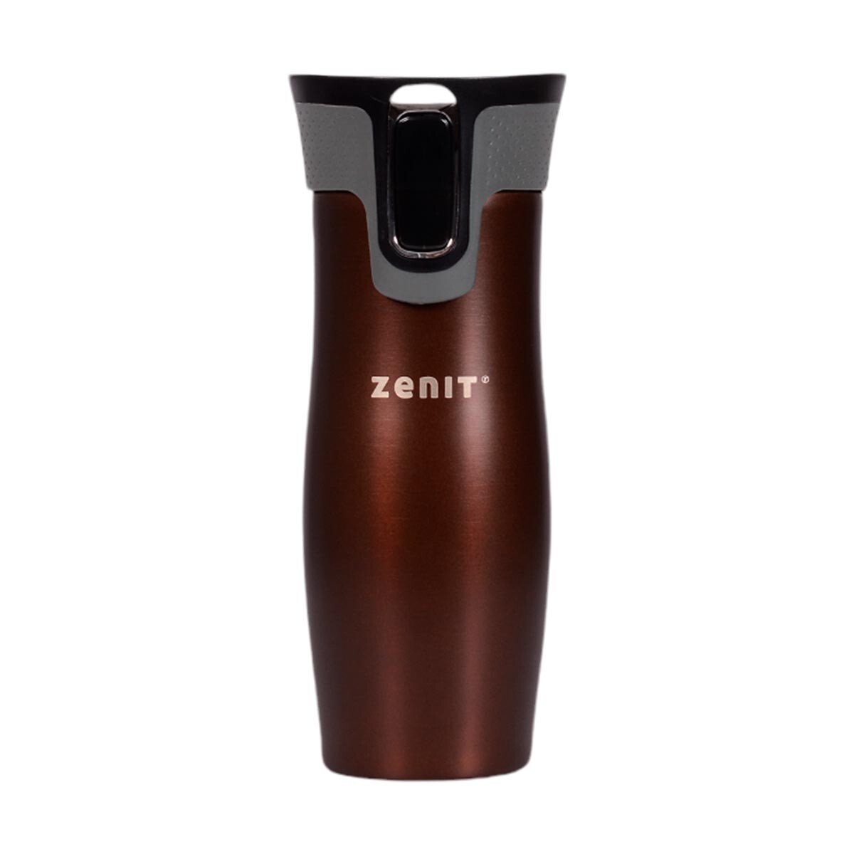 JARRO TÉRMICO 500ML MARRÓN 