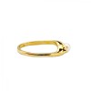 Anillo Solitario-Oro bajo-Perla-AN8165 conperla