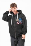 Campera EME NEGRO