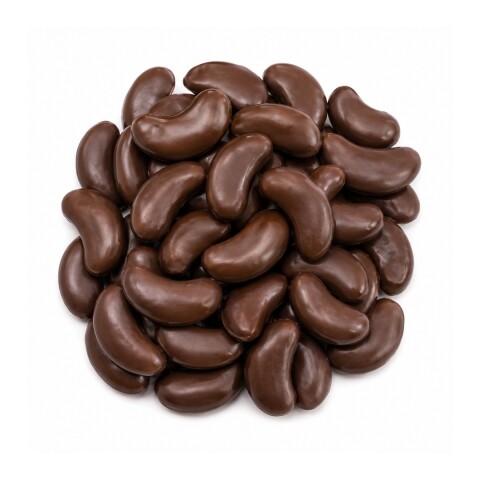 NARANJA CON CHOCOLATE 100G Naranja Con Chocolate Granel
