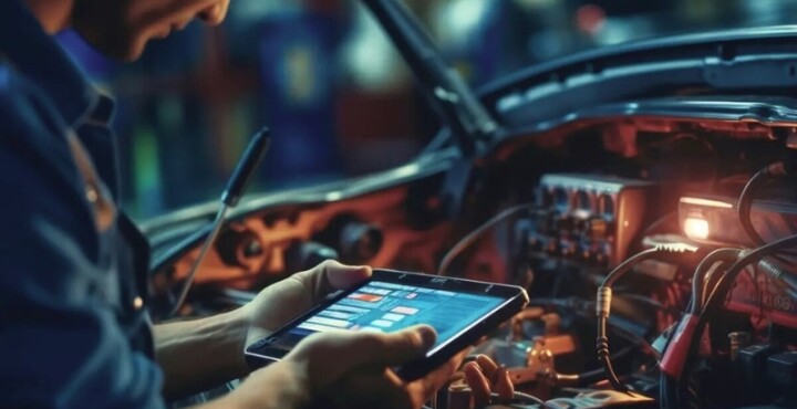 ¿Cómo nació el scanner automotriz y por qué sigue siendo clave hoy?