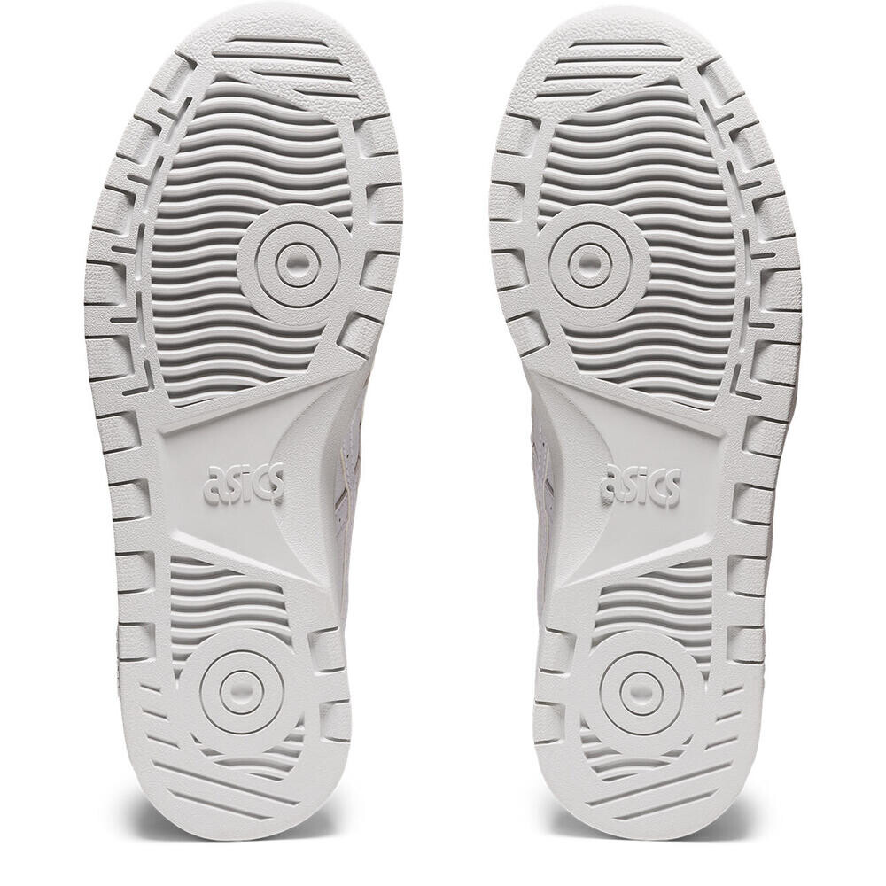 Japan S - Mujer White/White