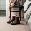 High Top Boots - Rustic Brown High Top Boots - Rustic Brown