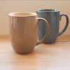 Taza Azul
