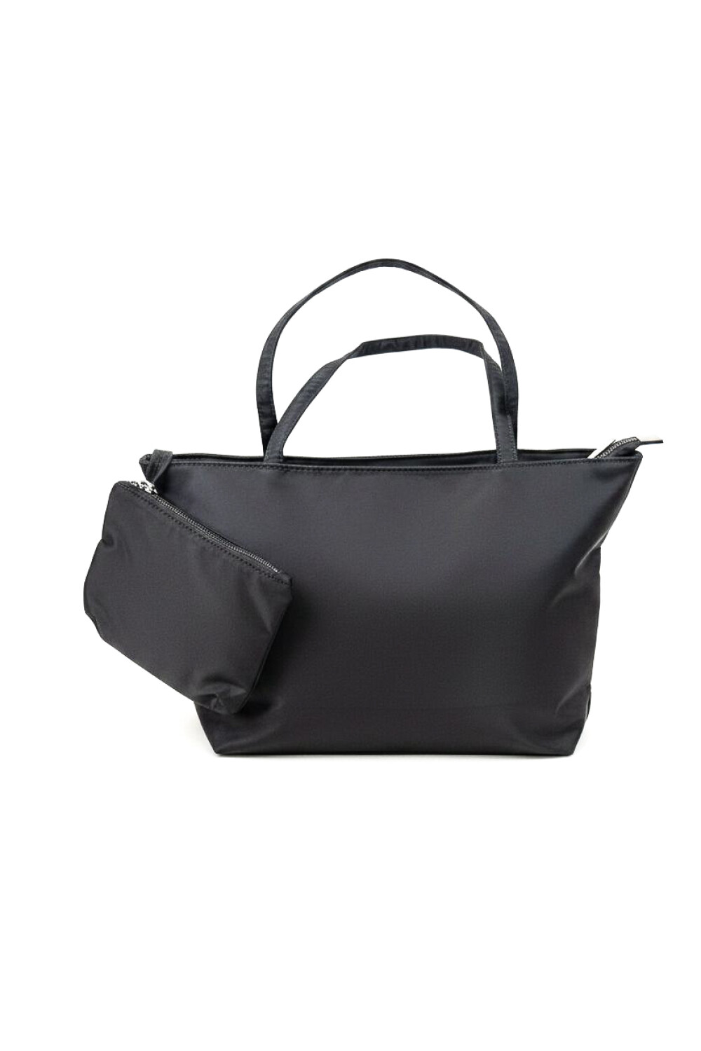 Cartera Terra Negro