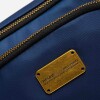 Mini Bag Bolt en Nylon Azul