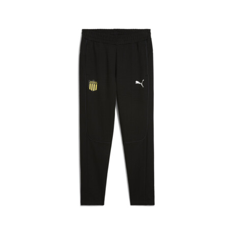 CAP Casuals Pants 77706001 Negro