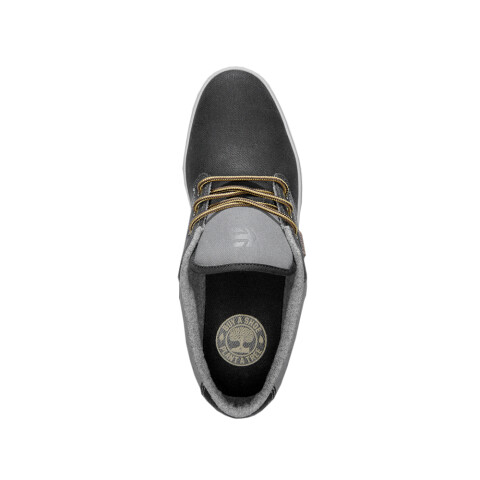 etnies JAMESON 2 ECO Black/grey/gold