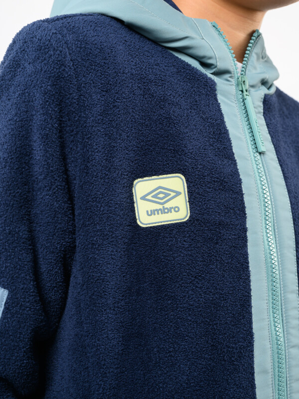 Campera Explor Umbro Junior 001