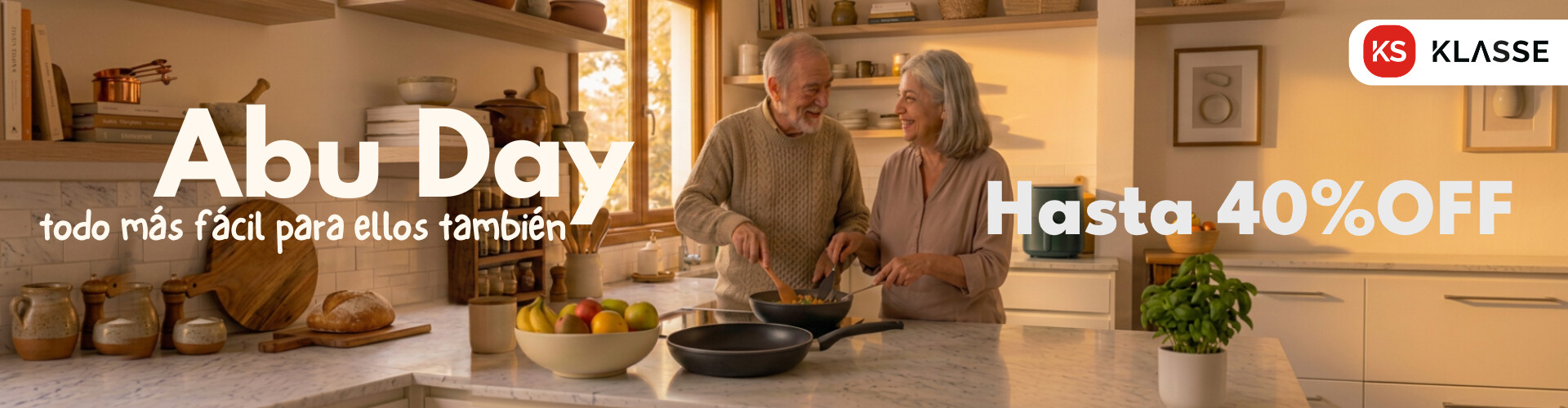 Día de los Abuelos en Klasse