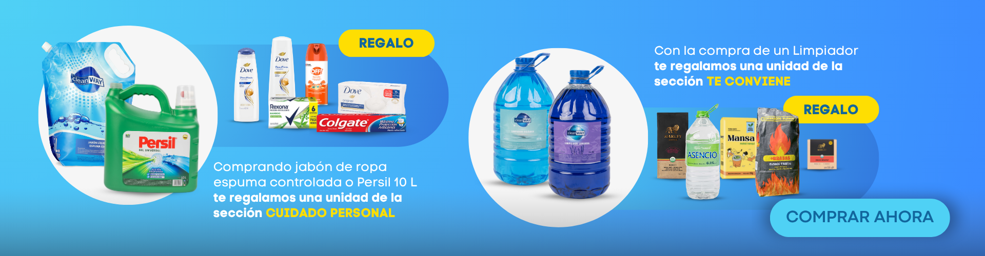 agosto promo 25