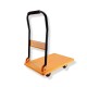 DINGQI CARRO DE ARRASTRE CON PLATAFORMA PLEGABLE 200KG Dingqi Carro De Arrastre Con Plataforma Plegable 200kg