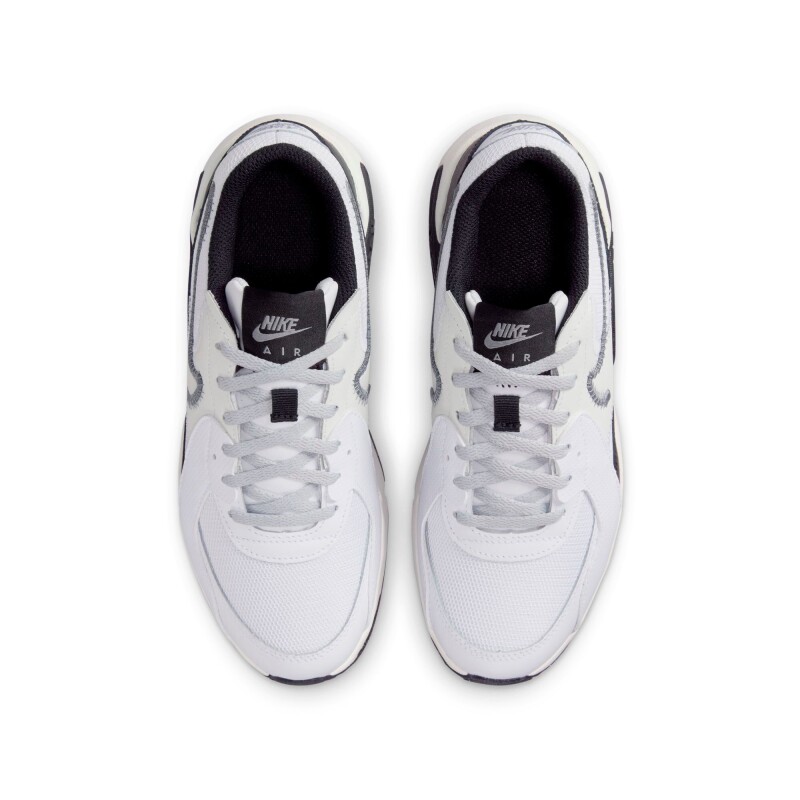 NIKE AIR MAX EXCEE GS Blanco