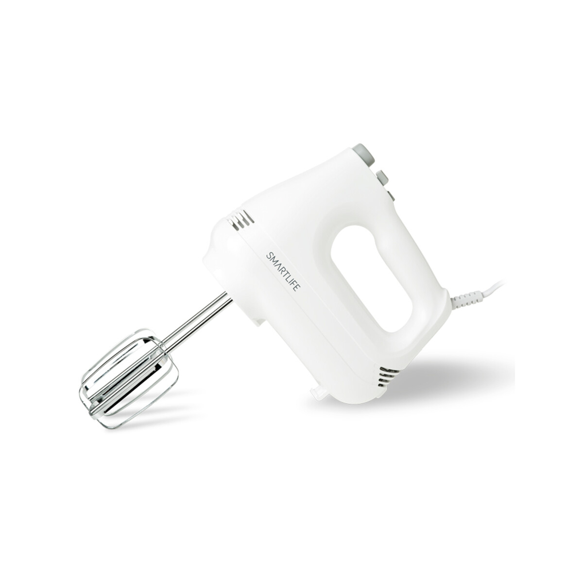 Batidora Smart Life Manual SL-HM1080 - Blanca 