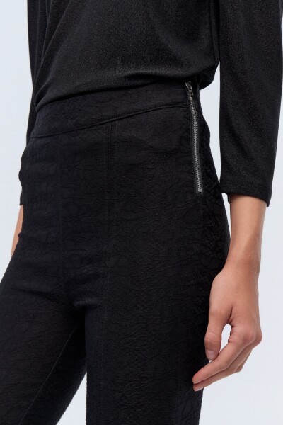 Pantalón Aurelia Negro