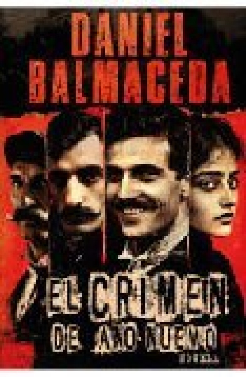 EL CRIMEN DE AÑO NUEVO 