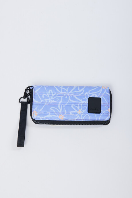 BILLETERA MENA RUSTY Lavanda