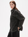 Sobrecamisa Laponia Gris Medio