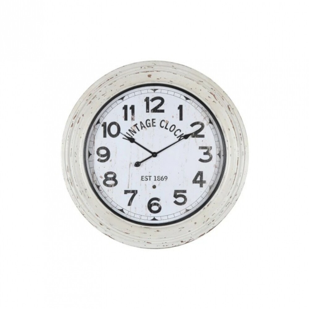 Reloj Pared - Vintage Clock Reloj Pared - Vintage Clock