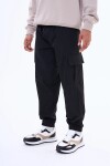 Pantalon Elda Negro