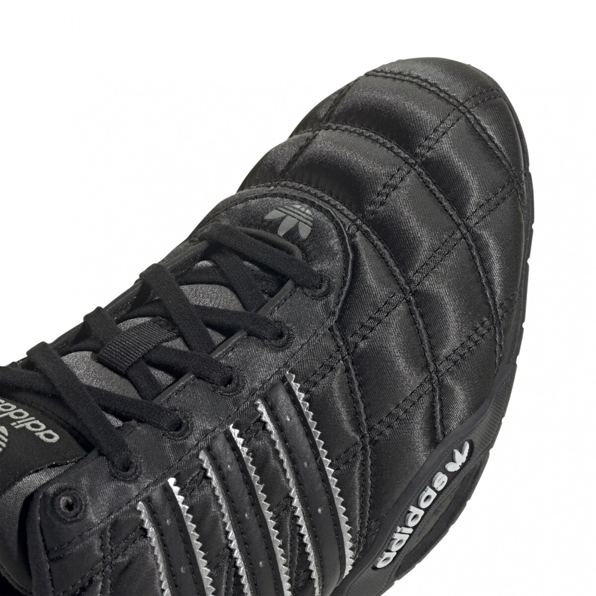 Championes adidas Adi Racer Low - Black — Zooko