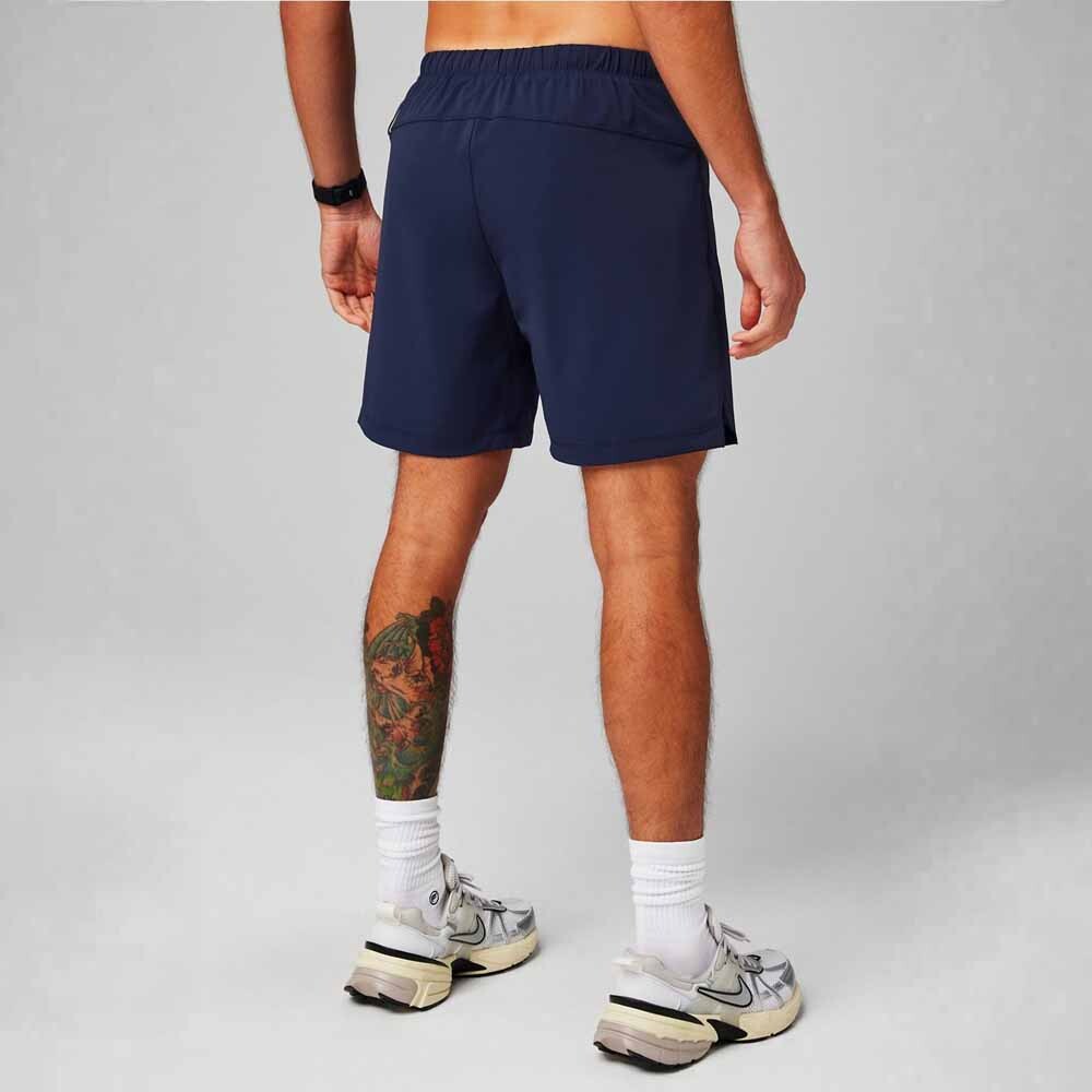 Short Training The 7 One Short Hombre Deep Navy