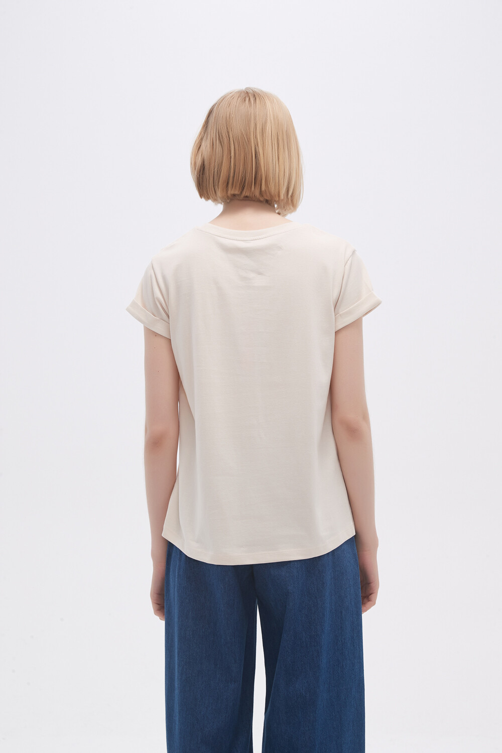 Remera Jaya Estampado 1