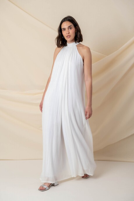 ENTERITO VINCE Blanco