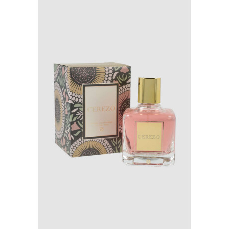 Eau de parfum cerezo - 100ml Cerezo