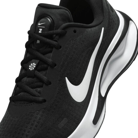 Championes Nike Journey Run Black