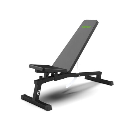 Banco de musculación Bravo Sport 255 EVO Banco de musculación Bravo Sport 255 EVO