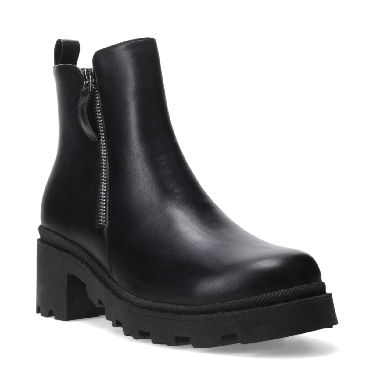 Botas de Mujer Miss Carol Adar MissCarol - Negro 