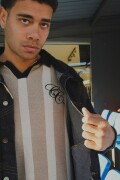 Campera Forza JEAN