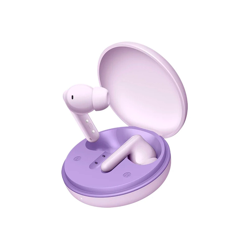 Auriculares Honor Earbuds A Pro color lavanda Auriculares Honor Earbuds A Pro Color Lavanda