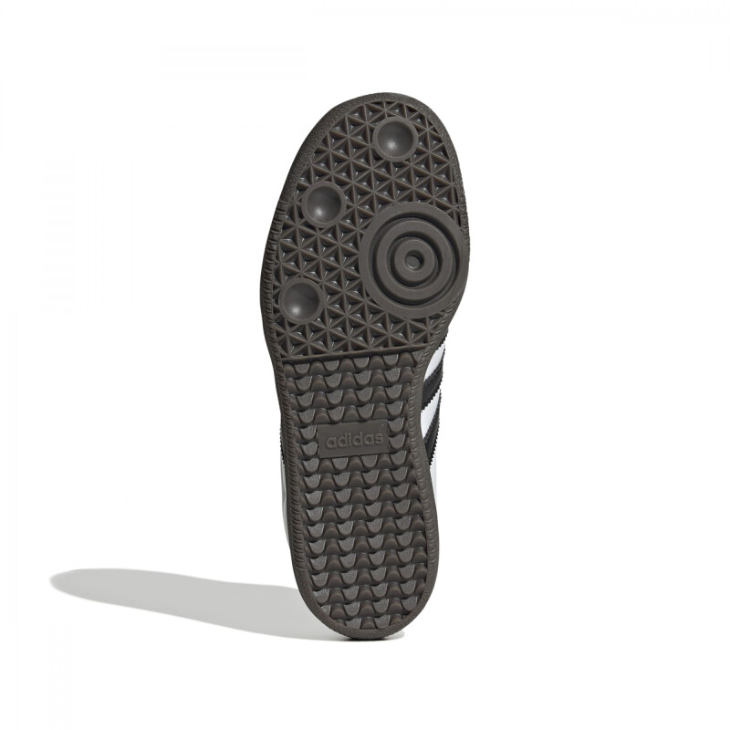 CHAMPIONES ADIDAS SAMBA de Mujer - IE3675 Blanco-negro