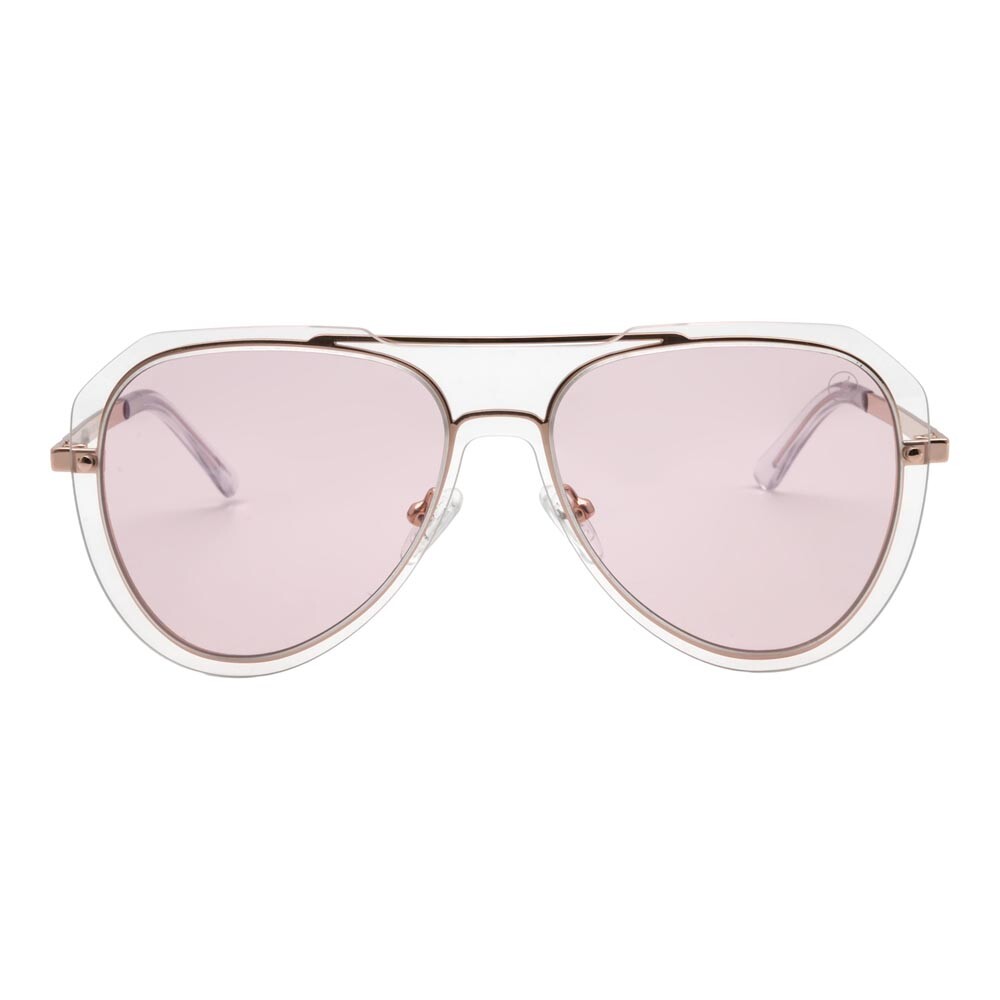 Lentes De Sol Trend Aviador Rosa/Rose