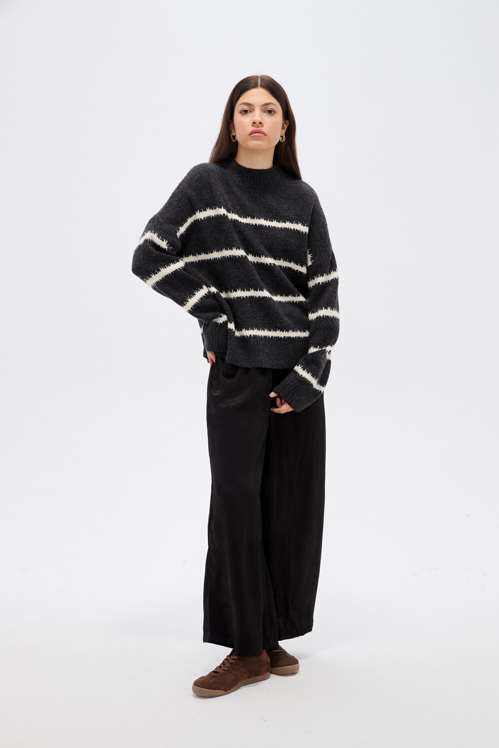 Sweater Kalipsia Estampado 1
