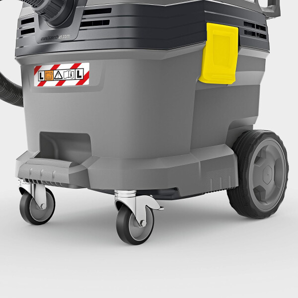 Aspiradora Karcher Nt 301 Tact ASPIRADORA KARCHER NT 30/1 TACT 50279