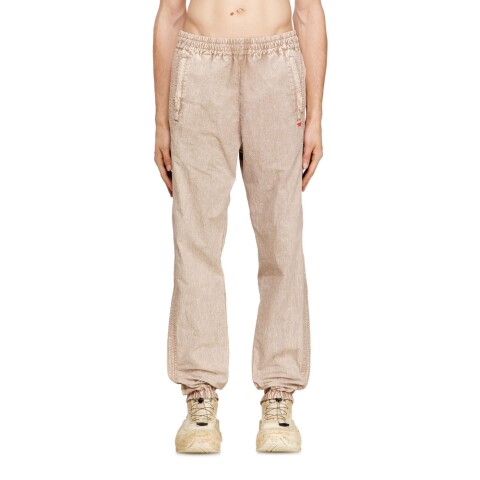 Pantalones Urbano Para Hombre P-Iusko-Ag Trousers Beige