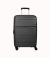Valija Rigida American Tourister Sunside Spinner Black 28 pulgadas