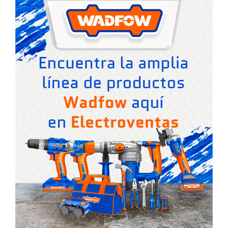 Hidrolavadora Wadfow WHP3A18 con Espuma 1800W 130Bar Hidrolavadora Wadfow WHP3A18 con Espuma 1800W 130Bar