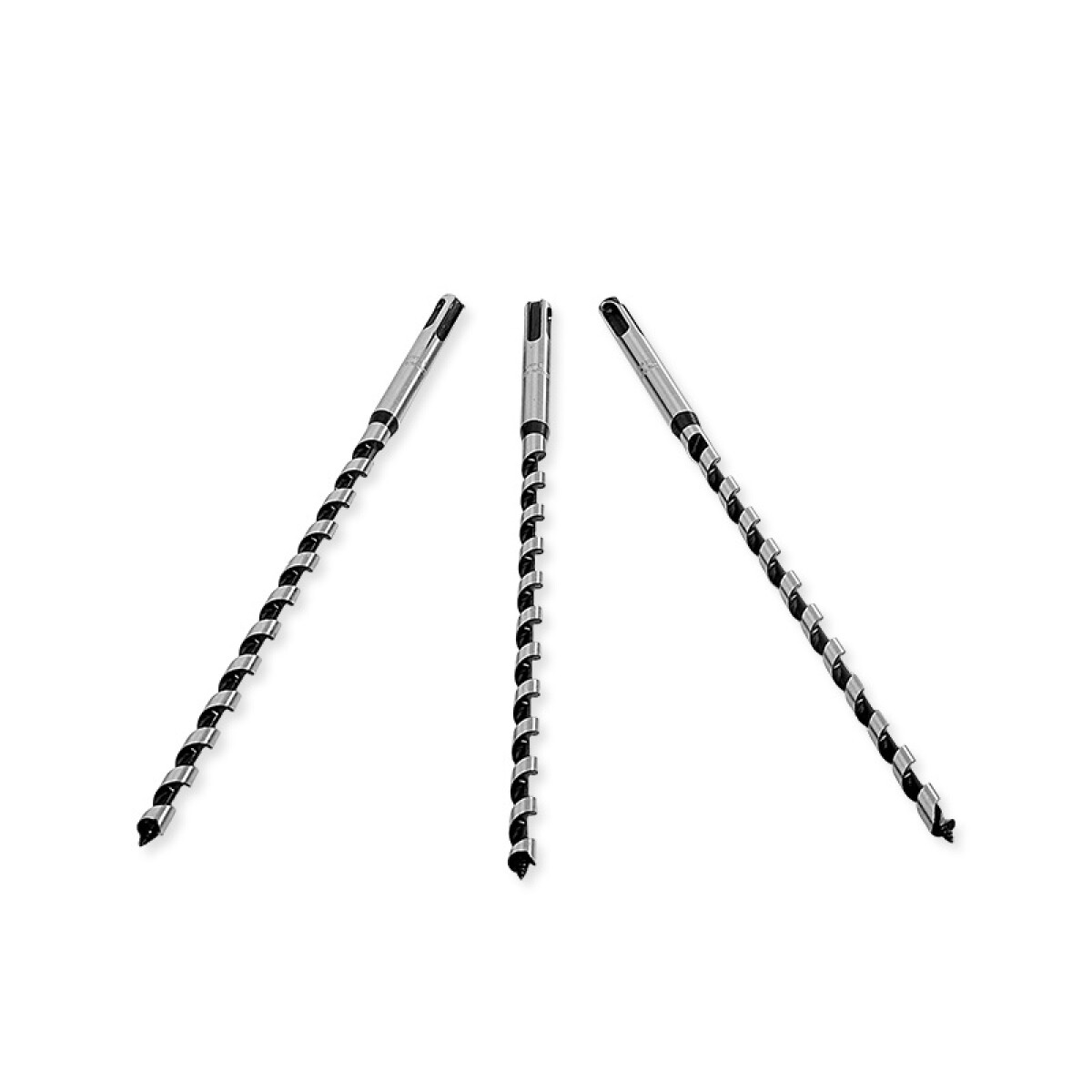 DINGQI MECHA BARRENADORA PARA MADERA INDUSTRIAL 12 x 300MM 